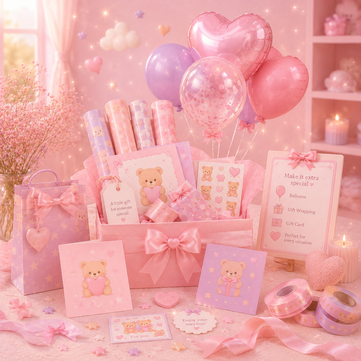 Gift Boutique