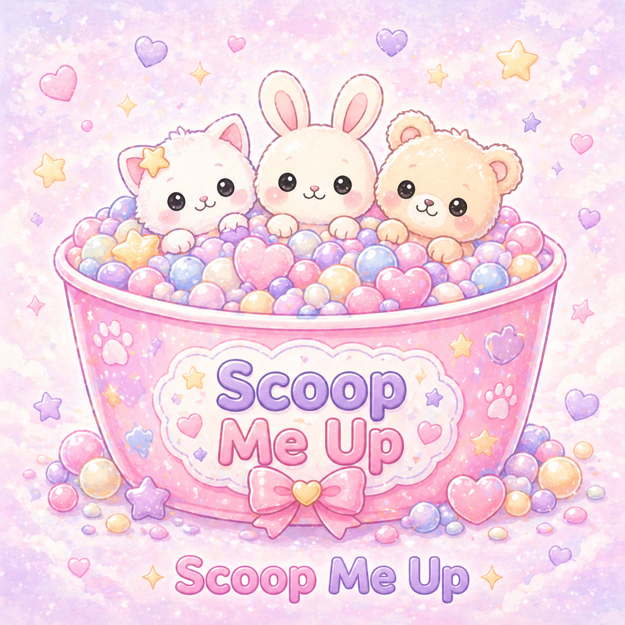Scoop 🧸