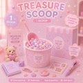 Scoop 🧸