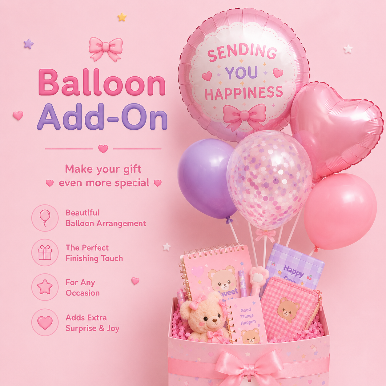 Balloons Add-on